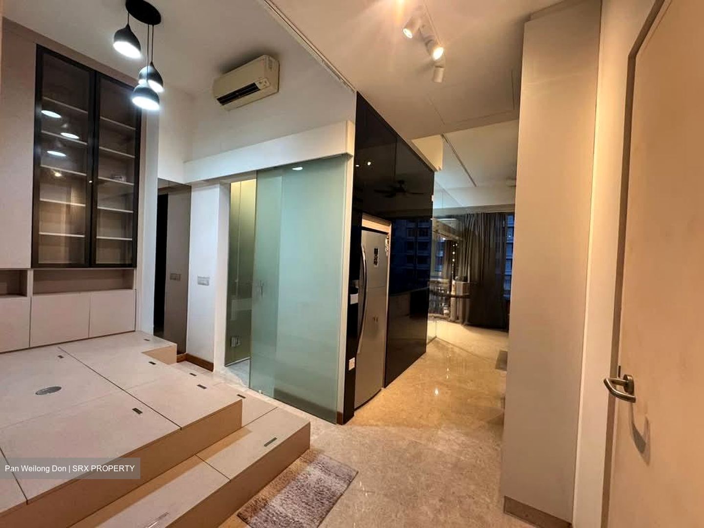 Woodhaven (D25), Condominium #576162531